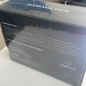 Massage Gun